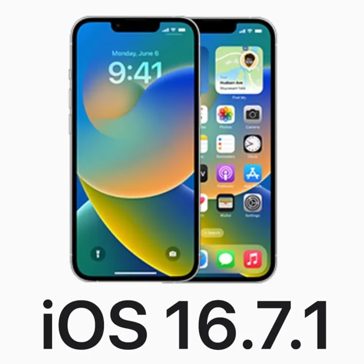 iOS 16.7.1 ra mắt: Với bản sửa lỗi bảo mật quan trọng