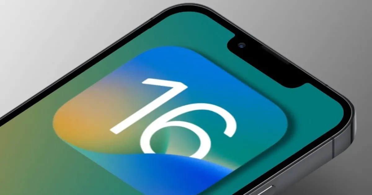Apple th nghi m ios 16 7 2 s a nhi u l i quan tr ng