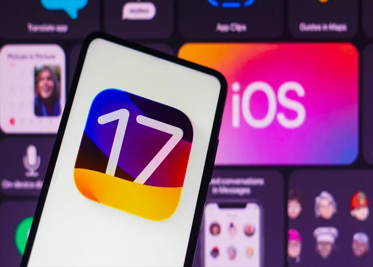 iOS 17.1 ra mắt: Vá một số lỗ hổng bảo mật