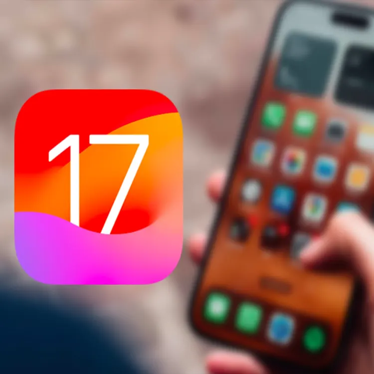 iPhone 15 gặp sự cố Wifi khi cập nhật lên iOS 17