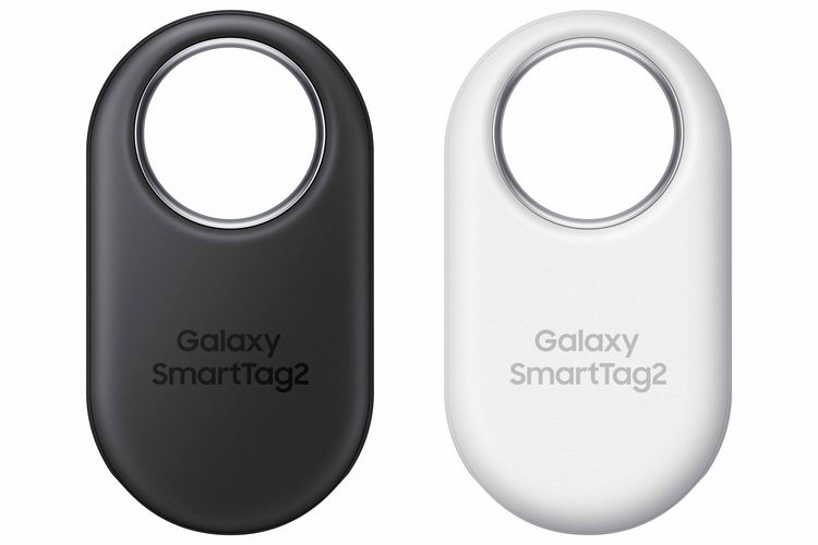 Samsung trình làng Galaxy SmartTag2 mới