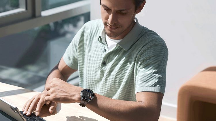 Xiaomi ra mắt đồng hồ thông minh Xiaomi Watch 2 Pro