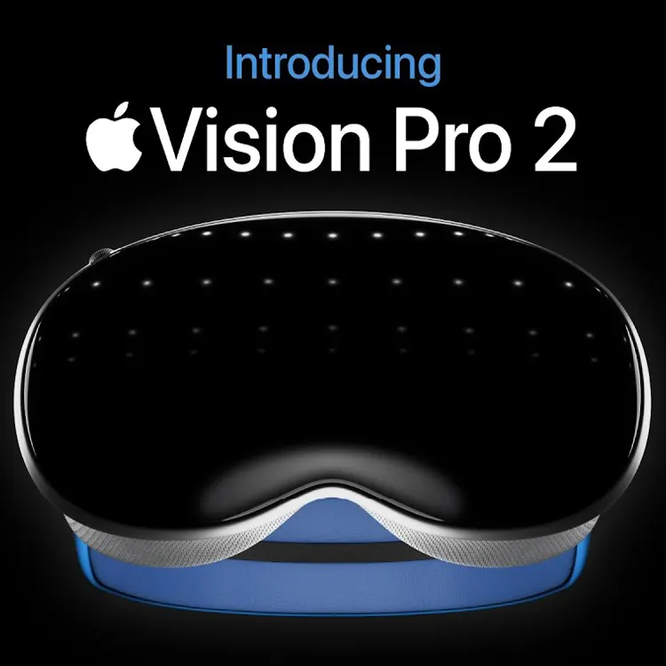 Apple dự kiến độ thêm loa cho Vision Pro 2