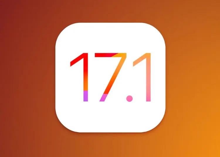 Apple khóa sign iOS 17.1, ngăn chặn việc hạ cấp