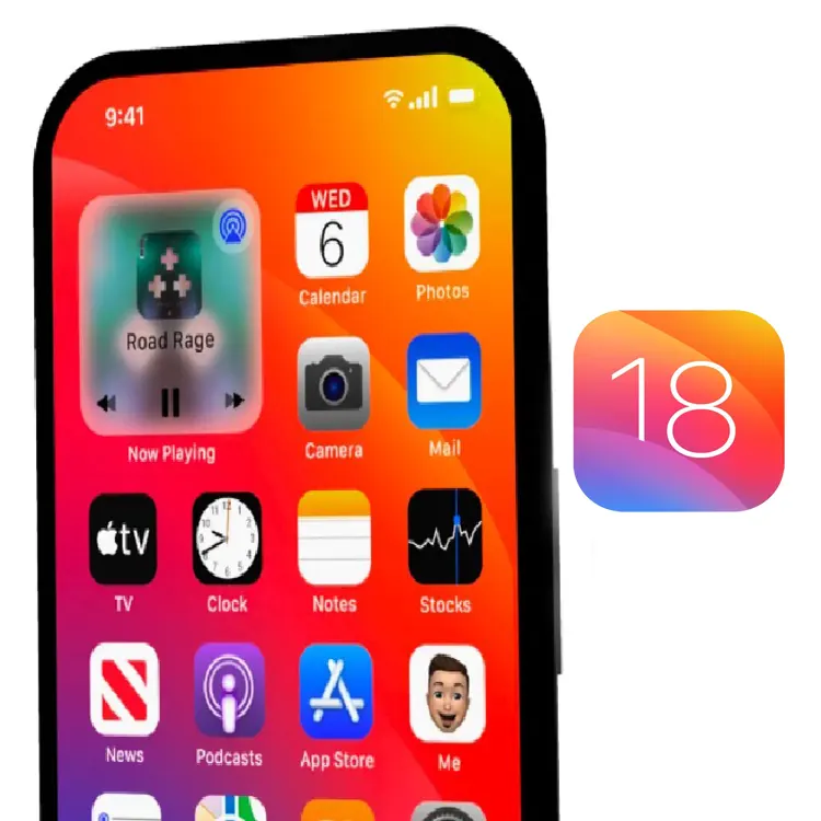 Apple tạm ngưng phát triển iOS 18 để sửa lỗi cũ