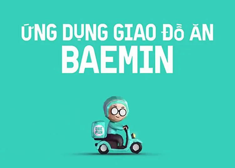 Baemin ngừng hoạt động tại Việt Nam