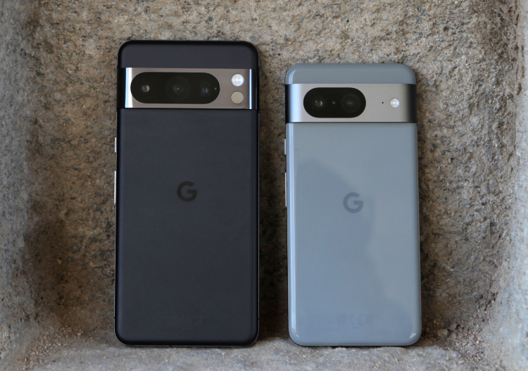 DxOMark: Camera của Google Pixel 8 "xịn" hơn Galaxy S23 Ultra