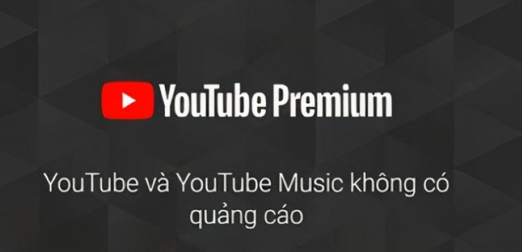 Đăng ký Youtube Premium vẫn phải xem quảng cáo như thường!