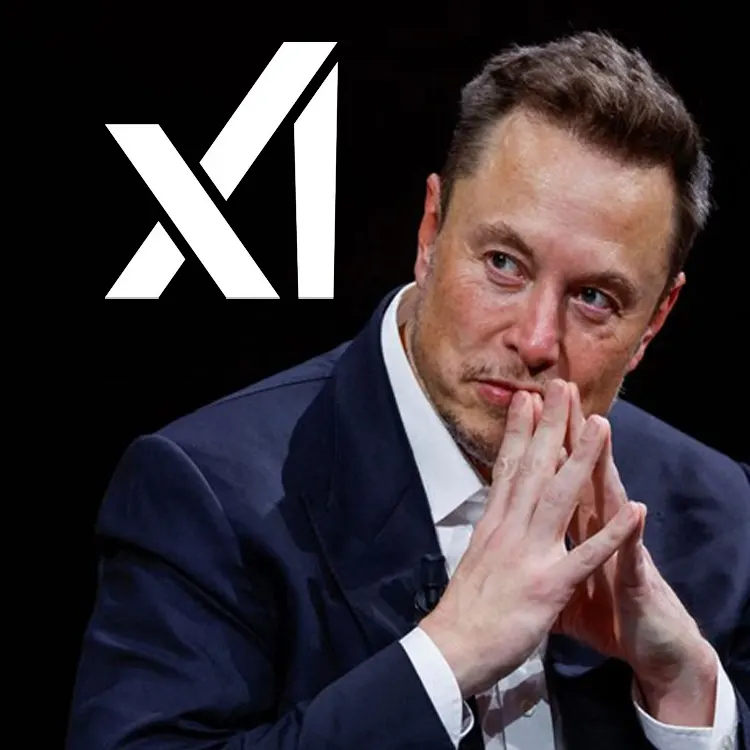 Elon Musk chuẩn bị ra mắt AI mới