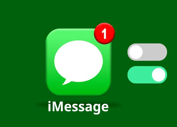 Google bắt buộc Apple mở iMessage