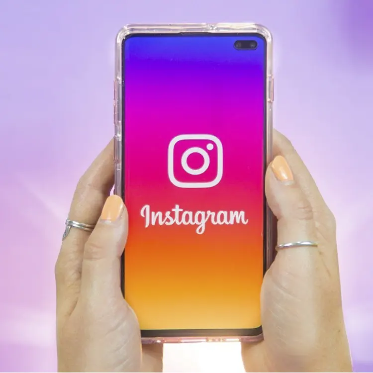 Instagram “lột xác” nhờ sự hỗ trợ của AI