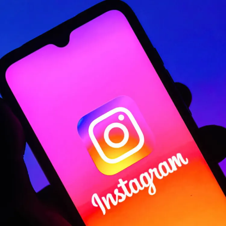 Instagram “lột xác” nhờ sự hỗ trợ của AI