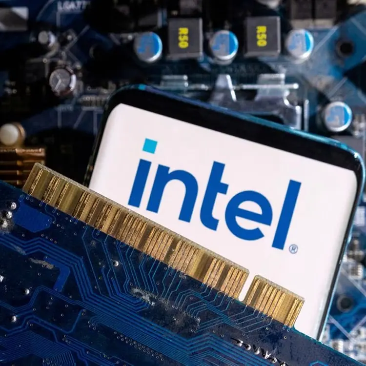 Intel bị kiện do cố tình bán bộ xử lý chứa lỗi