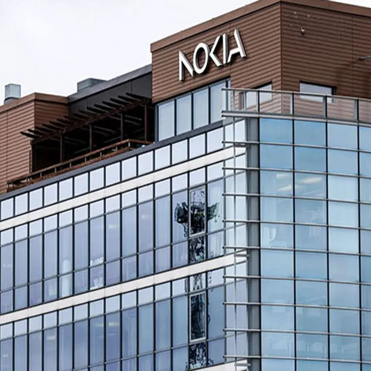 Nokia khởi kiện Amazon do vi phạm bằng sáng chế 