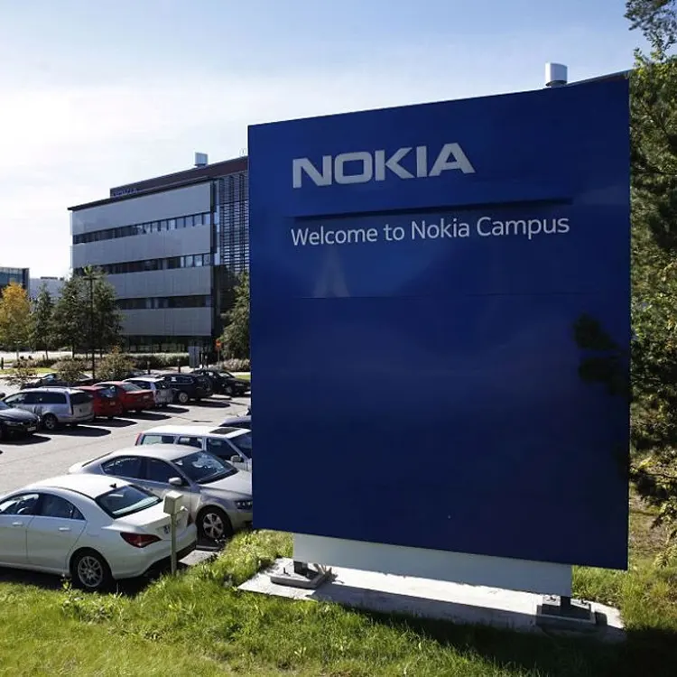 Nokia khởi kiện Amazon do vi phạm bằng sáng chế 