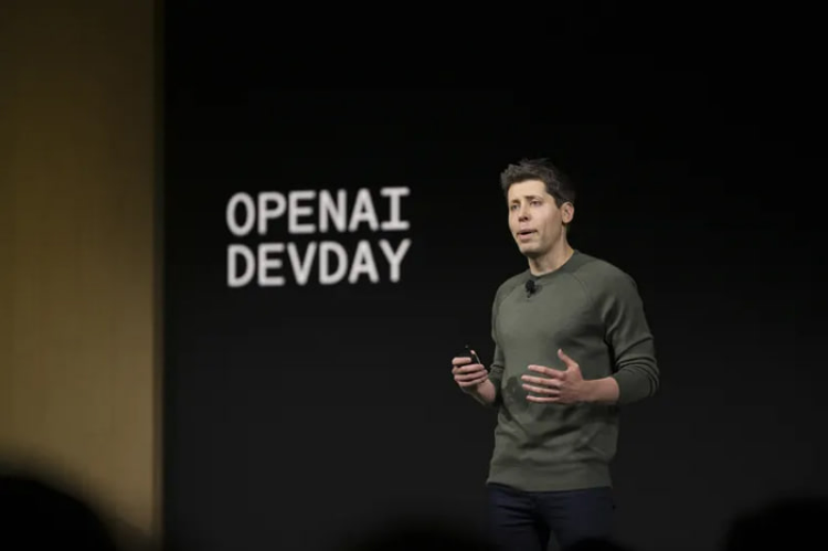 OpenAI đuổi việc người sáng lập Sam Altman