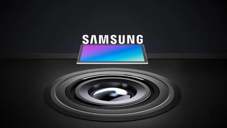 Samsung ra mắt cảm biến ISOCELL GNK 50MP mới