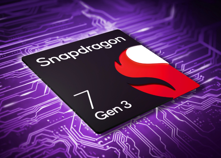 Chip Snapdragon 7 Gen 3 có gì đặc biệt?