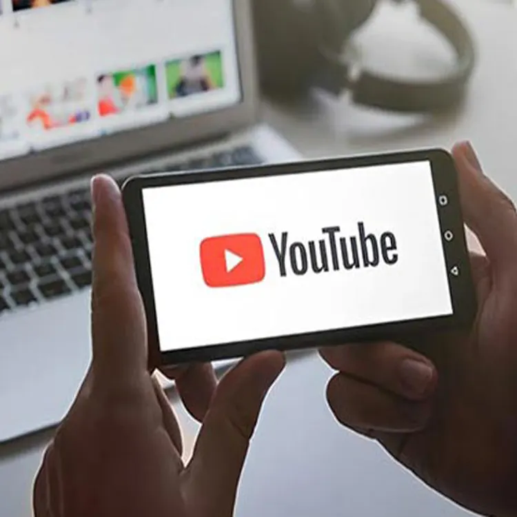 YouTube Premium mở thư viện game cho người dùng