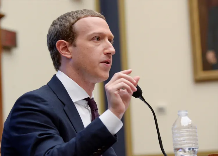 Zuckerberg phớt lờ những nội dung gây hại trên Facebook