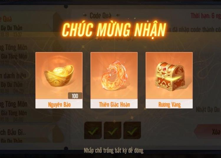 GenZ Việt tặng giftcode Tây Du VNG: Đại Náo Tam Giới
