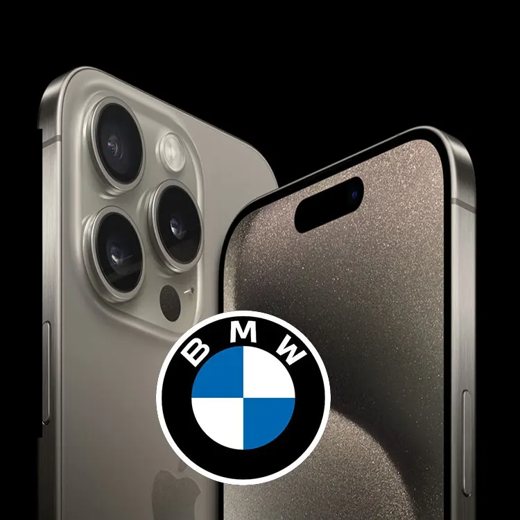 iOS 17.1.1 ra mắt: Sửa lỗi sạc không dây của BMW