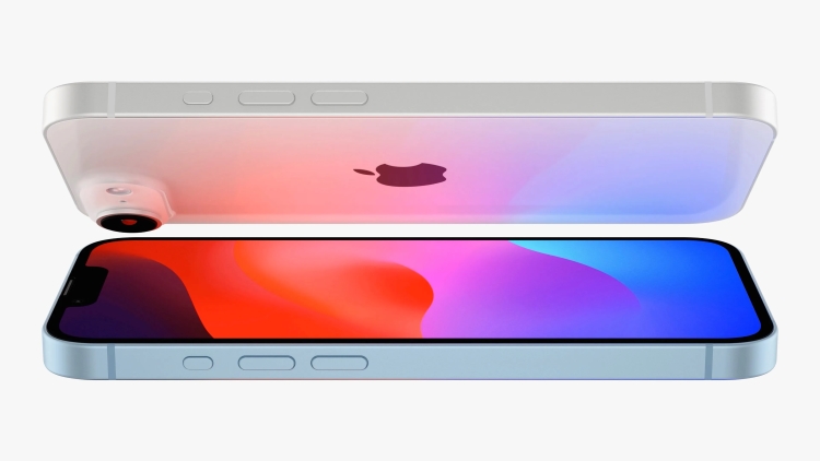 iPhone SE 4 có thiết kế tương tự iPhone 15?