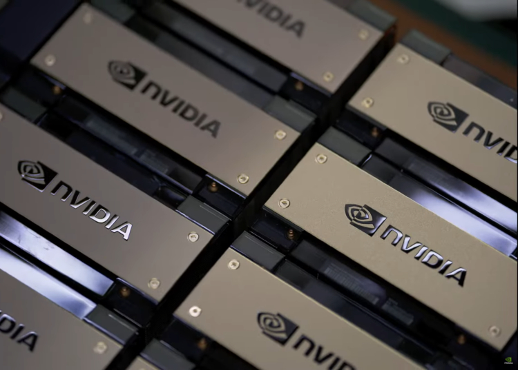 Tin buồn cho con chip AI mạnh nhất thế giới H200 của NVIDIA