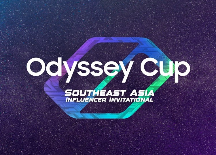 Samsung công bố tổ chức giải đấu Odyssey Cup