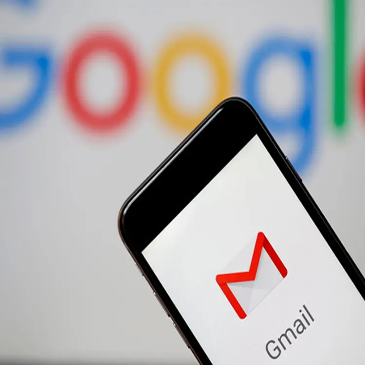 Google tiến hành nâng cấp bộ lọc thư rác cho Gmail