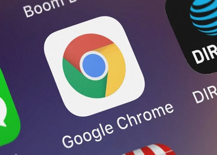 Lỗ hổng bảo mật nghiêm trọng trên Chrome đã được vá