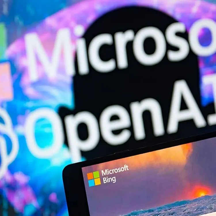 OpenAI và Microsoft bị kiện do vi phạm bản quyền