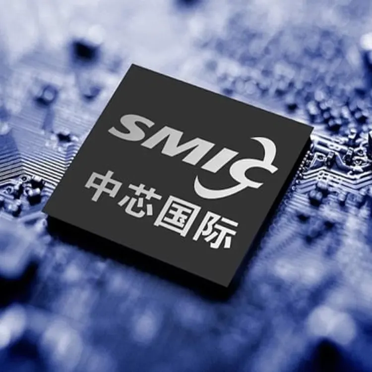 SMIC tham vọng phát triển chip siêu mạnh