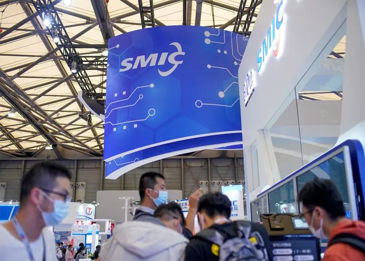 SMIC tham vọng phát triển chip siêu mạnh