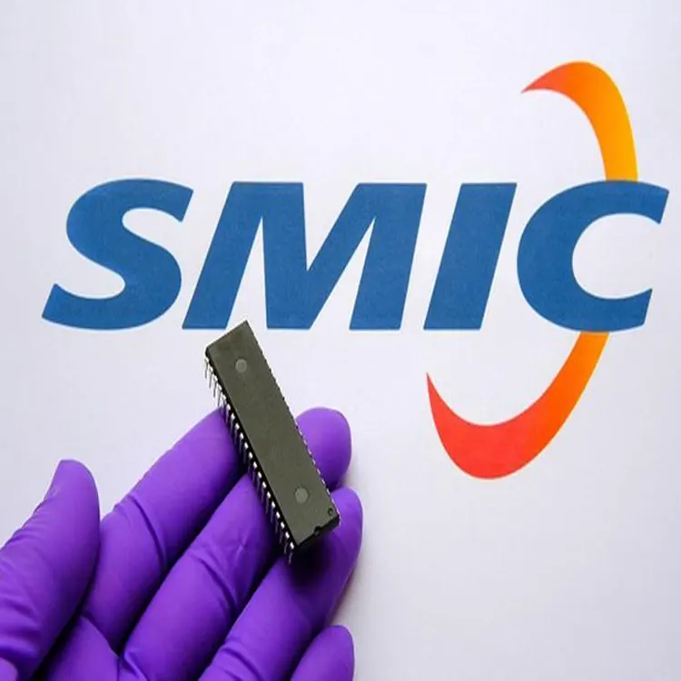 SMIC tham vọng phát triển chip siêu mạnh