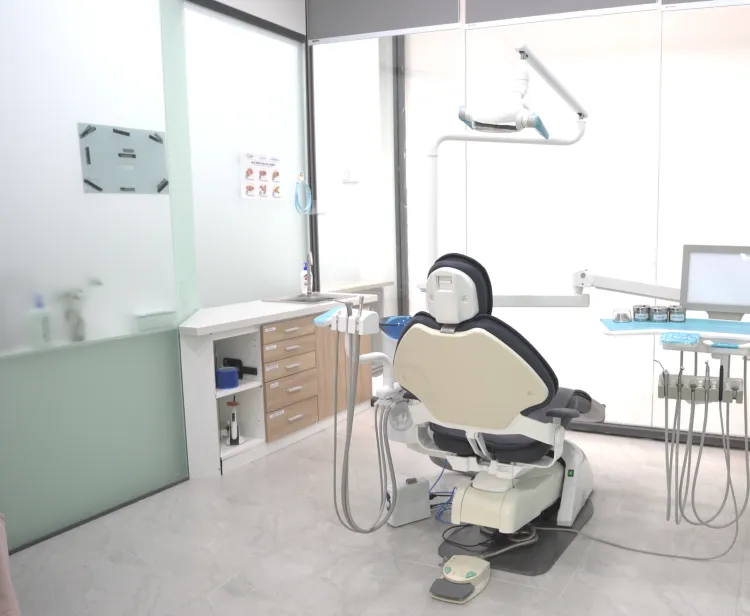 Nha khoa San Dentist