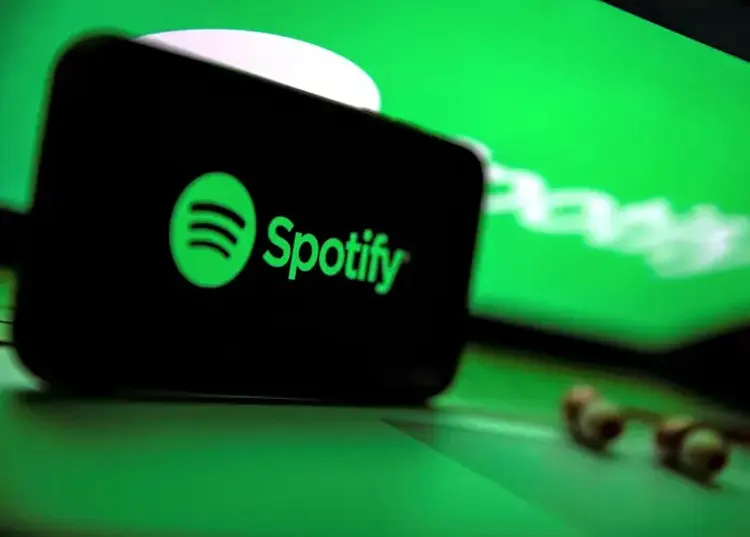 Spotify sa thải hơn 1.000 nhân viên