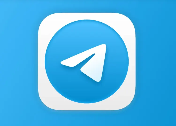 Telegram cập nhật tính năng đăng lại Story