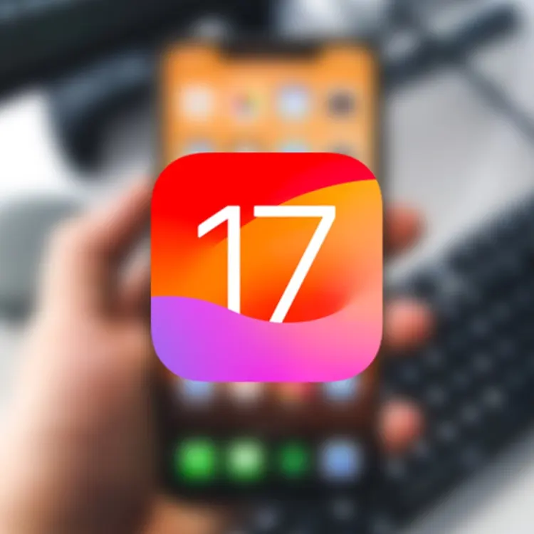 iOS 17.1.2 ra mắt: Tiếp tục sửa lỗi bảo mật