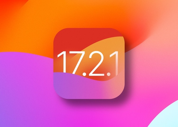 iOS 17.2.1 ra mắt: Sửa nhiều lỗi, nên update ngay!