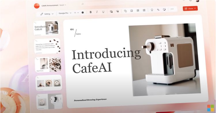Acer ra mắt laptop AI đầu tiên thế giới