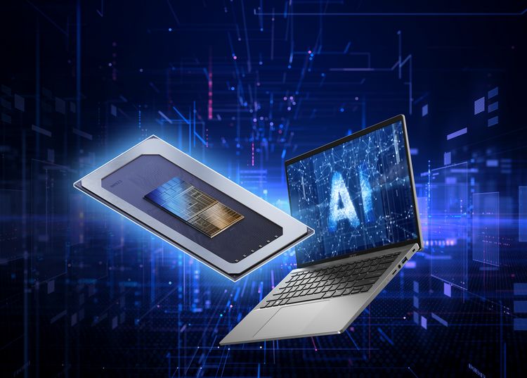Acer Swift Go 14: Laptop AI đầu tiên trên thế giới ra mắt