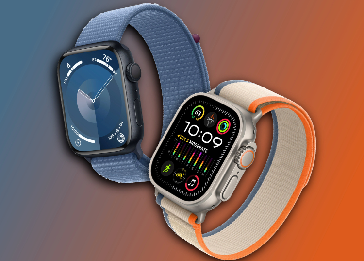 Apple Watch Series 9 và Ultra 2 sẽ tiếp tục bị cấm bán?