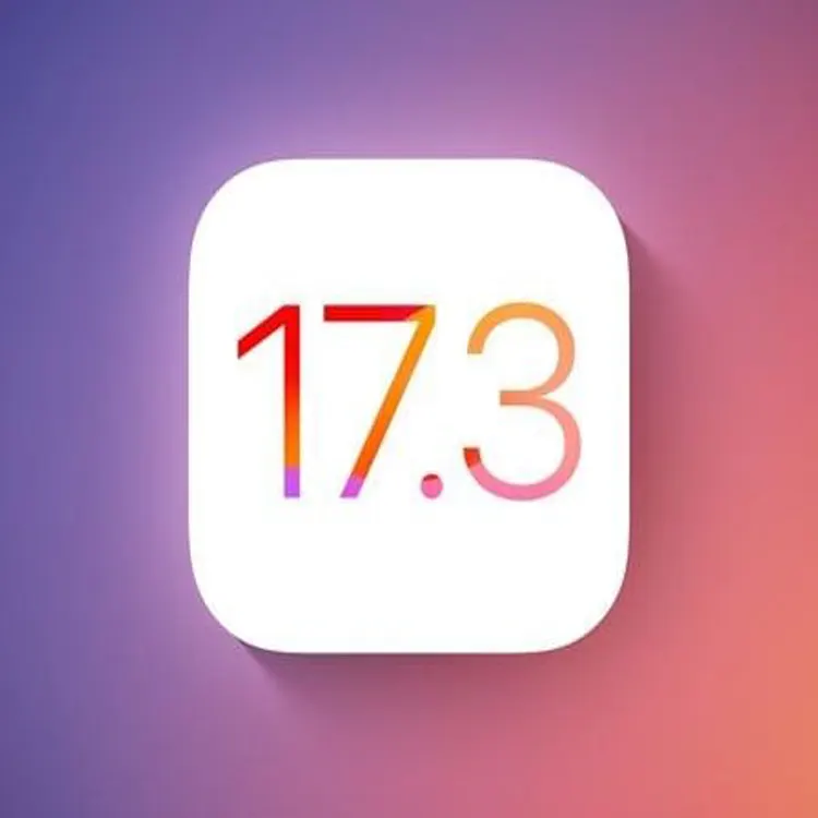 Apple phát hành iOS 17.3 Beta 2 cho nhà phát triển