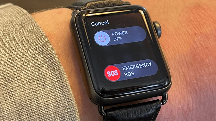 Apple Watch đã cứu một sinh viên khỏi ngộ độc carbon monoxide