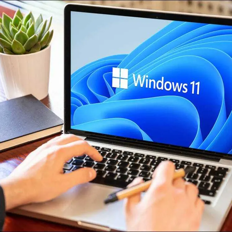 Microsoft vá lỗ hổng nghiêm trọng trong Windows 11 và 10