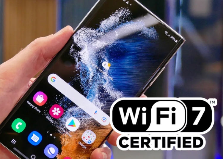 Galaxy S24 Ultra sẽ dùng Wi-Fi 7 "siêu tốc độ"?