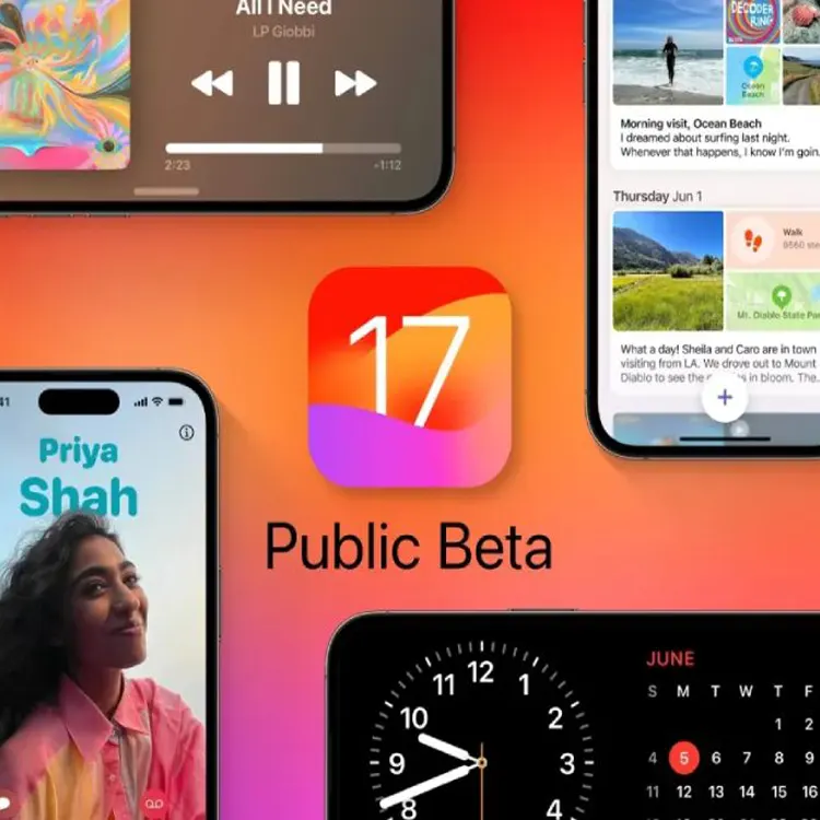 Apple phát hành iOS 17.4 và iPadOS 17.4 Public Beta 1