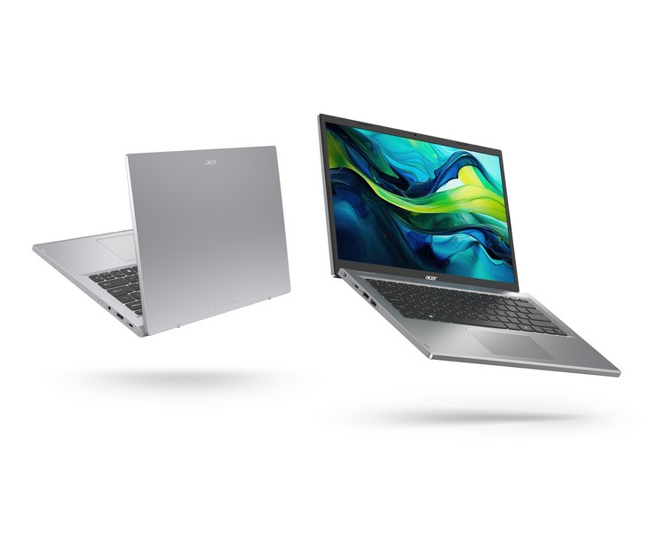 CES 2024: Loạt laptop mới của Acer có gì hot?