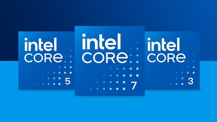 CES 2024: Intel trình làng vi xử lý Intel Core thế hệ 14